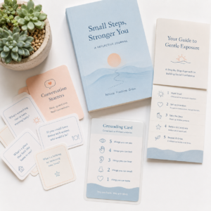 Social Ease Kit