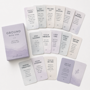 Overthinking Cards